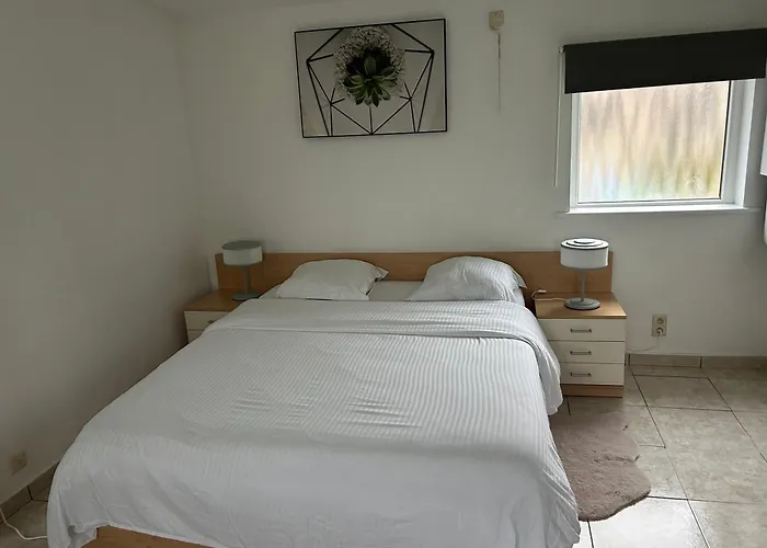 Appartement Chic Bien Situe