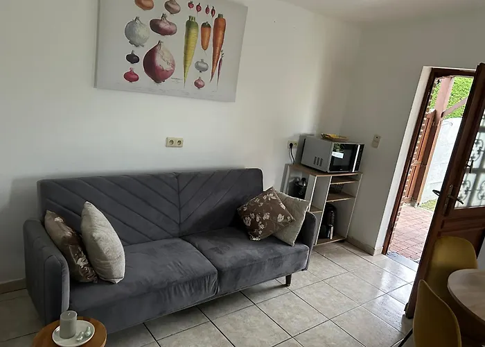 Appartement Chic Bien Situe