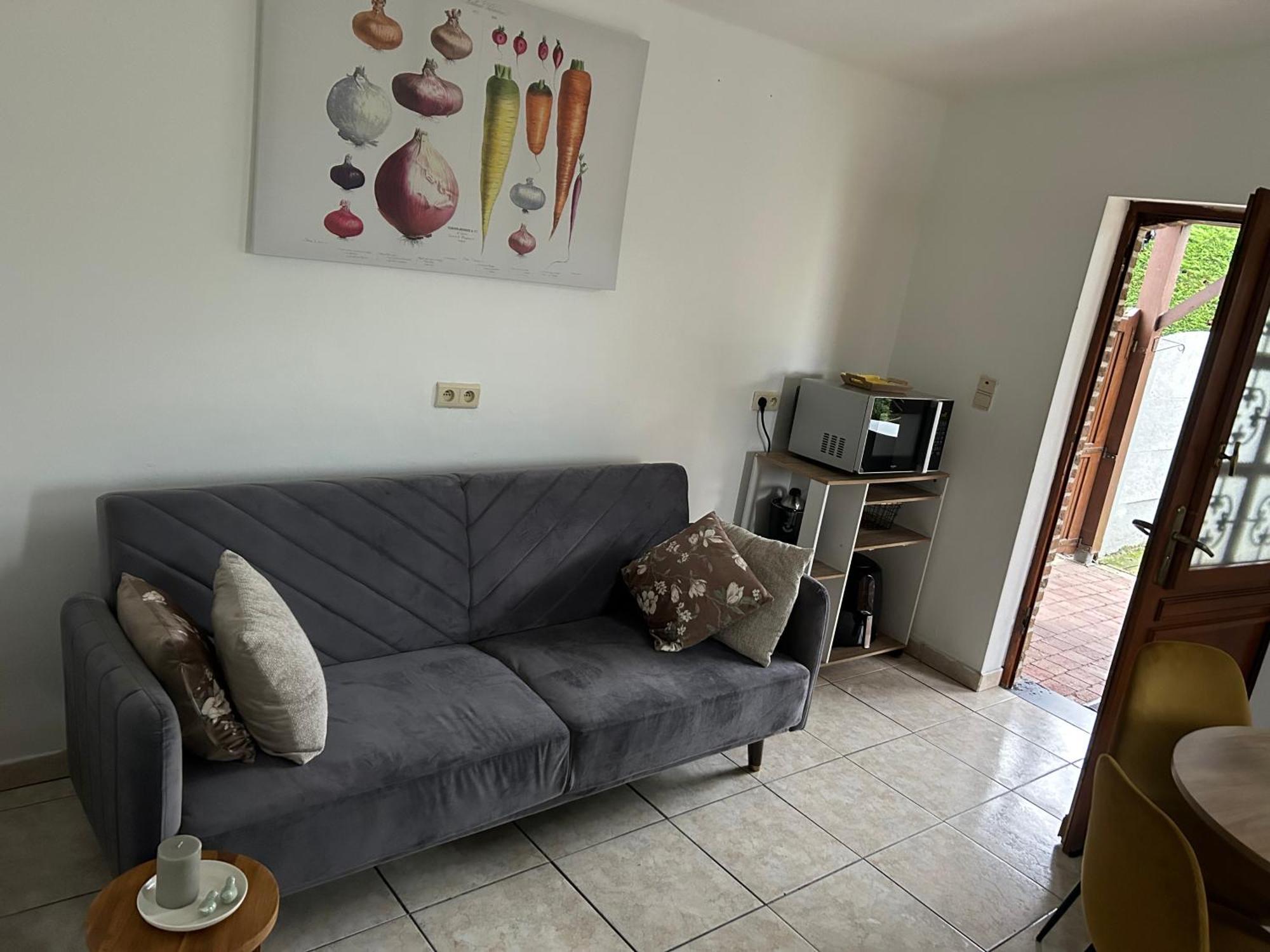 Chic Bien Situe Mons